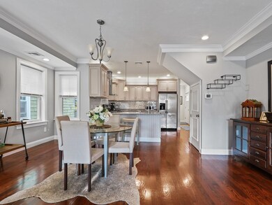 18 Kittredge St unit 2, Roslindale, MA 02131 - photo 6