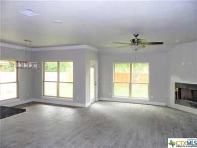 7218 Golden Heart Dr, Temple, TX 76502 - photo 2