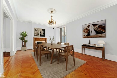310 W 86th St unit 3A, New York, NY 10024 - photo 5