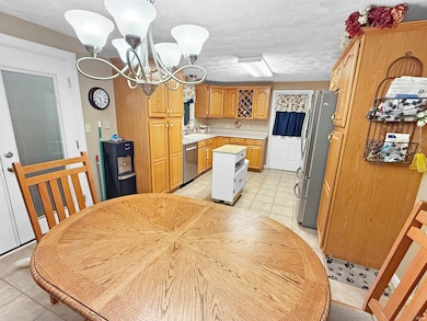 1732 W 5th St, Jasper, IN 47546 - photo 3