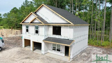 300 Boomer Ct, Guyton, GA 31312 - photo 3