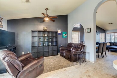 1107 E Harbor View Dr, Gilbert, AZ 85234 - photo 5
