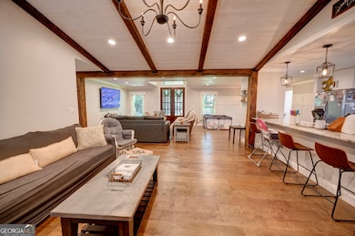 133 Kentucky Dr NE, Calhoun, GA 30701 - photo 7