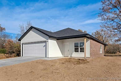 58 Snyder Springs Cir, Watts, OK 74964 - photo 2