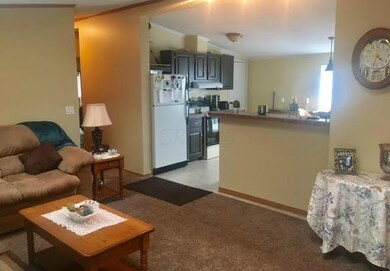 462 Coshocton Ave, Thornville, OH 43076 - photo 2