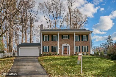 6703 Montour Dr, Falls Church, VA 22043 - photo 2