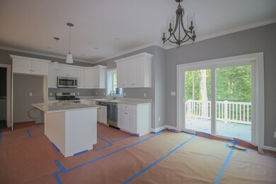 48 East St unit B, Foxboro, MA 02035 - photo 5
