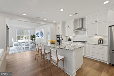 133 Cowbird St, Lake Frederick, VA 22630 - photo 4