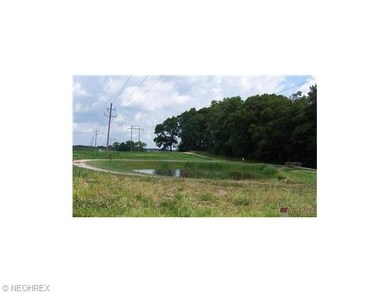 Walking trail, great views.