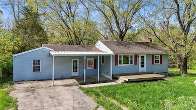 201 Washington Rd, Xenia, OH 45385 - photo 3