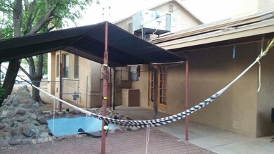 1245 E 11th St, Douglas, AZ 85607 - photo 2