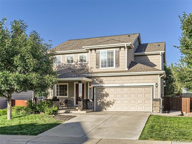 5140 S Malta Way, Centennial, CO 80015 - photo 2