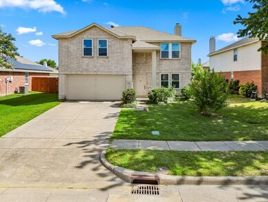 1107 Lowndes Ln, Wylie, TX 75098 - photo 2