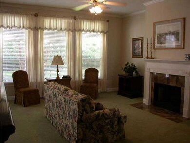Den/Family/Great Room.