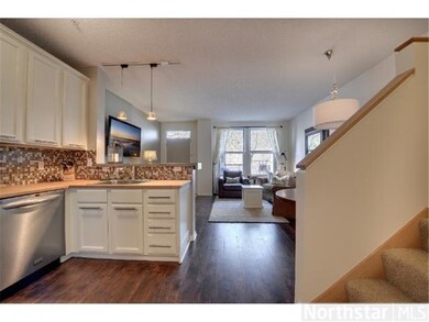 Welcome home to River Station!