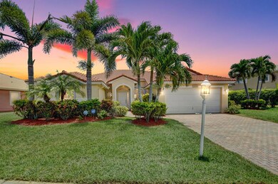 12730 Tulipwood Cir, Boca Raton, FL 33428 - photo 2
