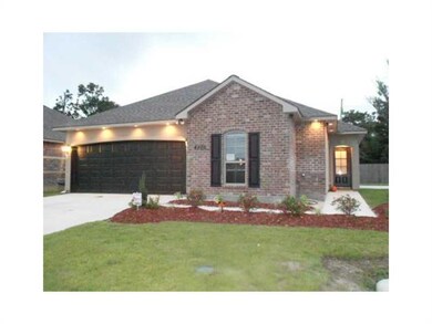 4405 Bay View Dr, Marrero, LA 70072 - photo 2