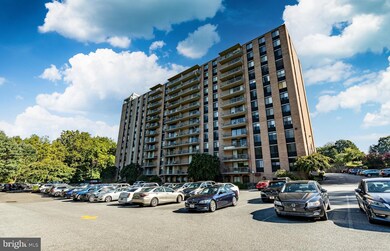 Strath Haven Condominiums unit 708, Swarthmore, PA 19081 - photo 3