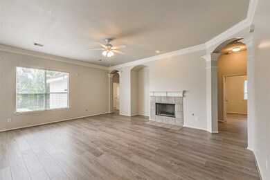 122 Emerald Loch Ln, Richmond, TX 77469 - photo 4