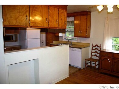 Kitchen Dining.