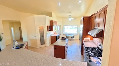 5371 Bridger St, Pahrump, NV 89061 - photo 7