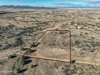 Tbd N Shooters Pass, Paulden, AZ 86334 - photo 2