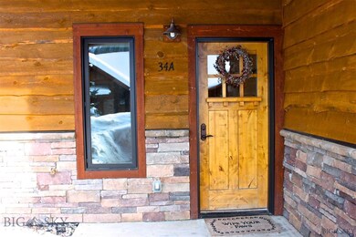 34 A Heavy Runner Rd, Big Sky, MT 59716 - photo 4