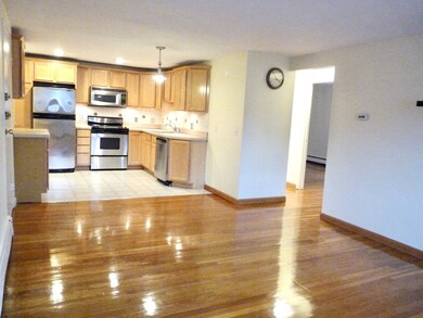 12 Riverside St unit 3-3, Watertown, MA 02472 - photo 2