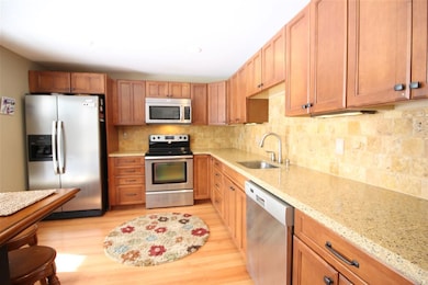 30 Klosters Way unit 70, Waterville Valley, NH 03215 - photo 6
