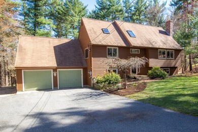 295 Goodale St, West Boylston, MA 01583 - photo 2