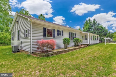 1955 Wilson Rd, Huntingtown, MD 20639 - photo 2