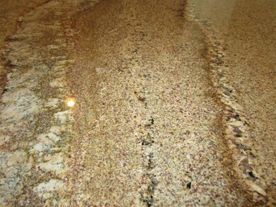 Check out this Beautiful Granite!