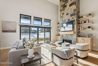 9509 N Bergtop Loop unit 188, Heber City, UT 84032 - photo 6