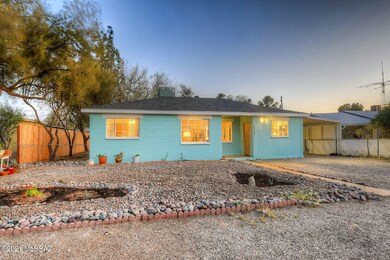 1020 E Simmons St, Tucson, AZ 85719 - photo 2