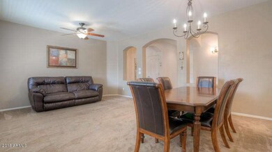 003 Formal Living and Dining