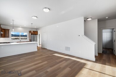 Photo of similar model; finishes are the same.