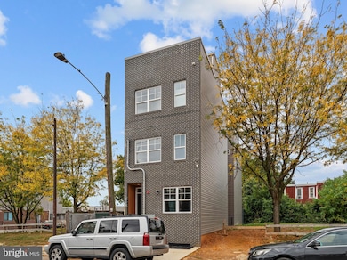 1682 N 54th St unit 1, Philadelphia, PA 19131 - photo 2