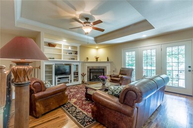 28 Egton Dr, Bella Vista, AR 72714 - photo 4