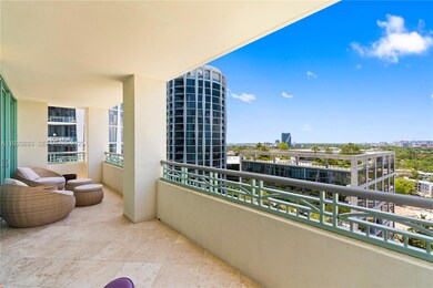 3400 SW 27th Ave unit 1505, Coconut Grove, FL 33133 - photo 5