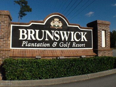 Brunswick Plantation sign(1)