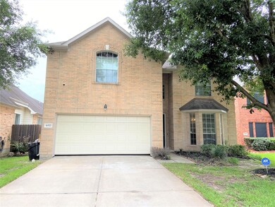 16522 Innisbrook Dr, Houston, TX 77095 - photo 2