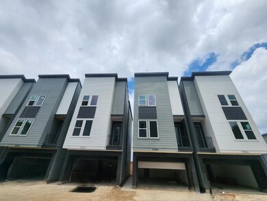 6730 Peerless St unit A, Houston, TX 77021 - photo 3