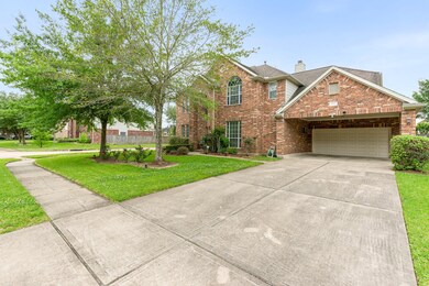 2003 Autumn Field Ln, Richmond, TX 77469 - photo 5