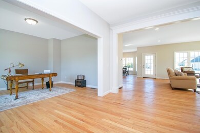 11 Oaks Farm Ln unit Lot 11, Wilbraham, MA 01095 - photo 6