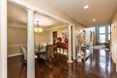 7201 Dean Farm Rd, New Albany, OH 43054 - photo 7