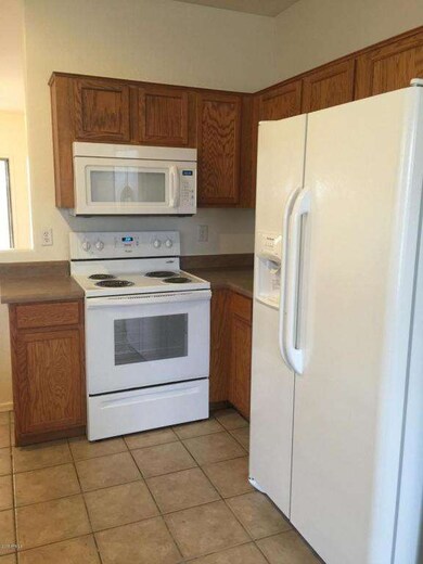 Appliances
