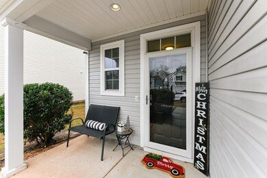 1204 N University Dr unit A, Ladson, SC 29456 - photo 5