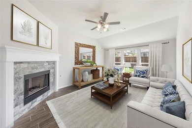 1829 Barberry, Weatherford, TX 76086 - photo 3