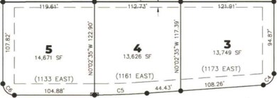 Lot 4 - Settler's Square