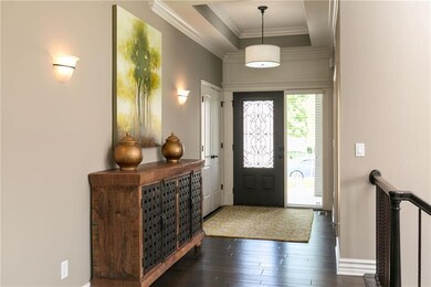 4024 SW Odell Dr, Lees Summit, MO 64082 - photo 5